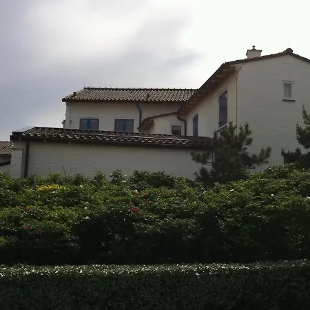 Vrijstaande 50 Meter Het Villa Zandvoort